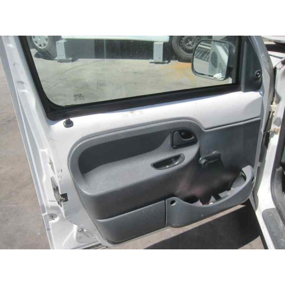 renault kangoo (f/kc0) del año 2001