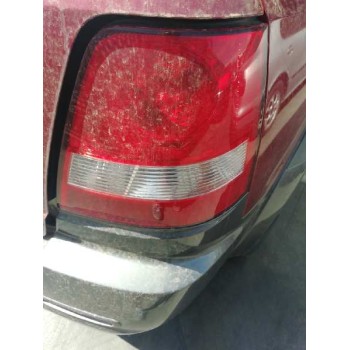 Recambio de piloto trasero derecho para kia sorento 2.5 crdi concept referencia OEM IAM   