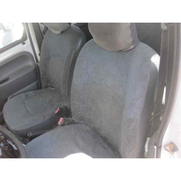 renault kangoo (f/kc0) del año 2001