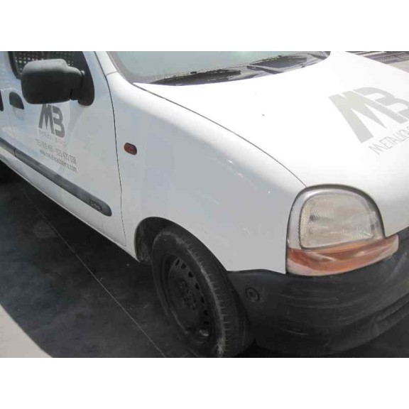 renault kangoo (f/kc0) del año 2001