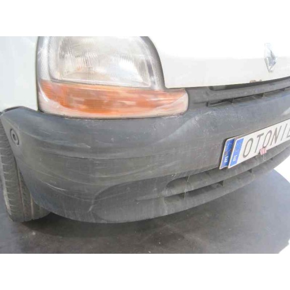 renault kangoo (f/kc0) del año 2001