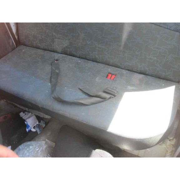 renault kangoo (f/kc0) del año 2001