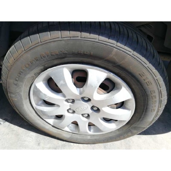 kia carnival ii del año 2003