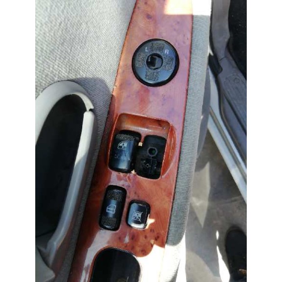 kia carnival ii del año 2003