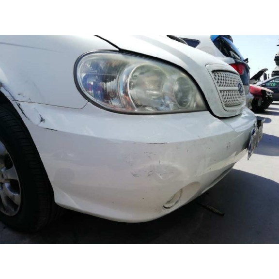 kia carnival ii del año 2003