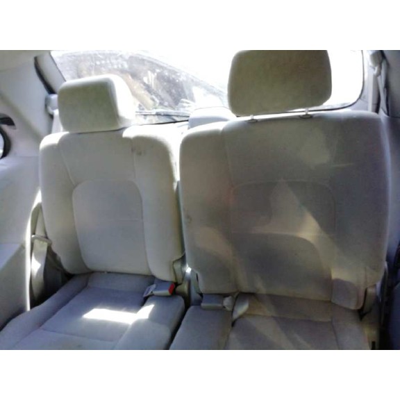 kia carnival ii del año 2003