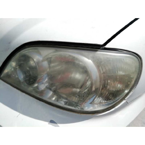 kia carnival ii del año 2003