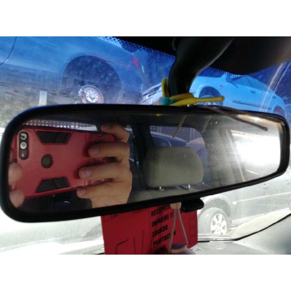 kia carnival ii del año 2003