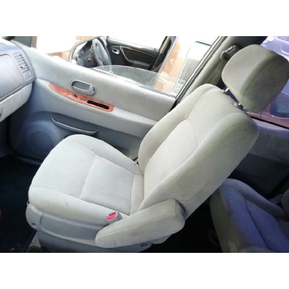 kia carnival ii del año 2003