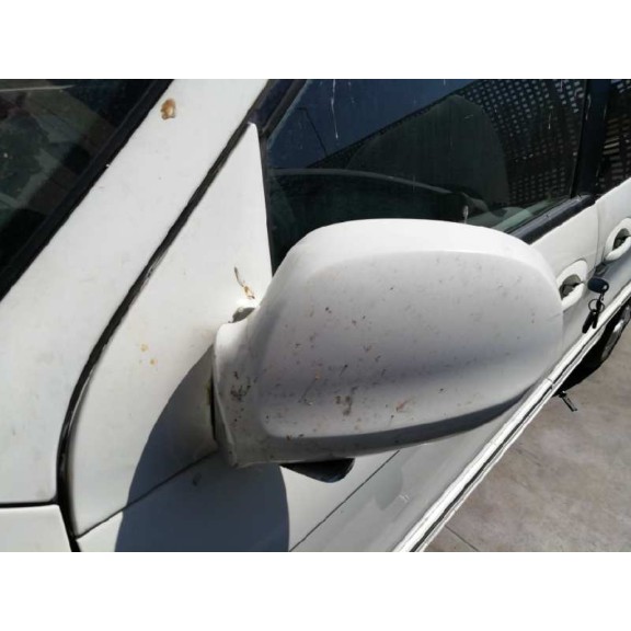 kia carnival ii del año 2003