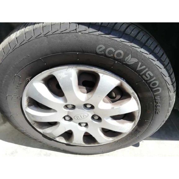 kia carnival ii del año 2003