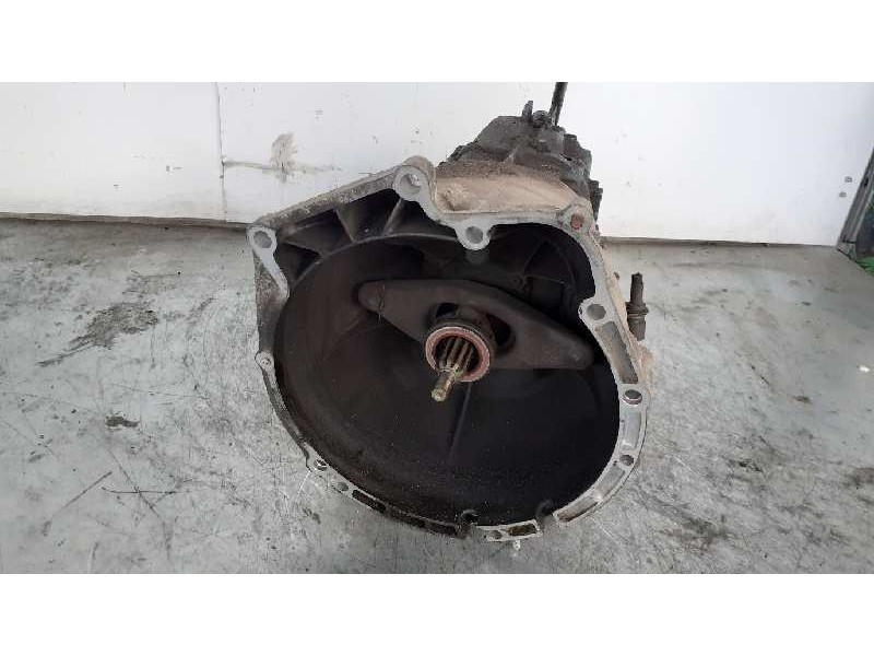 Recambio de caja cambios para bmw serie 5 berlina (e39) 530i referencia OEM IAM   