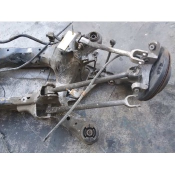 Recambio de puente trasero para infiniti q50 2.2 diesel cat referencia OEM IAM   