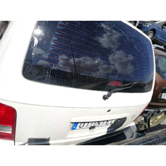 kia carnival ii del año 2003