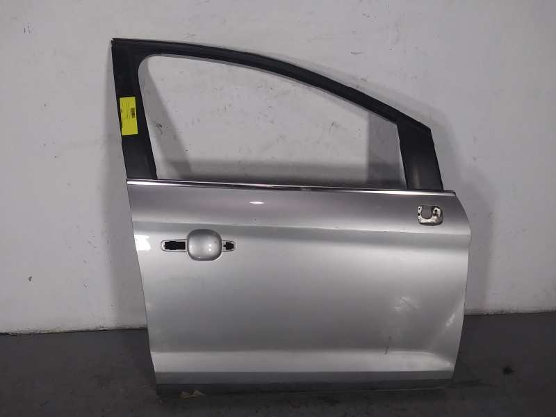 Recambio de puerta delantera derecha para ford kuga (cbv) individual 4x4 referencia OEM IAM 1712678  