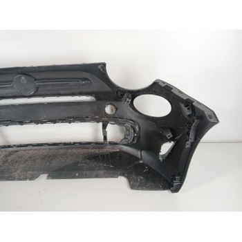 Recambio de paragolpes delantero para fiat 500 lounge referencia OEM IAM 52008197  