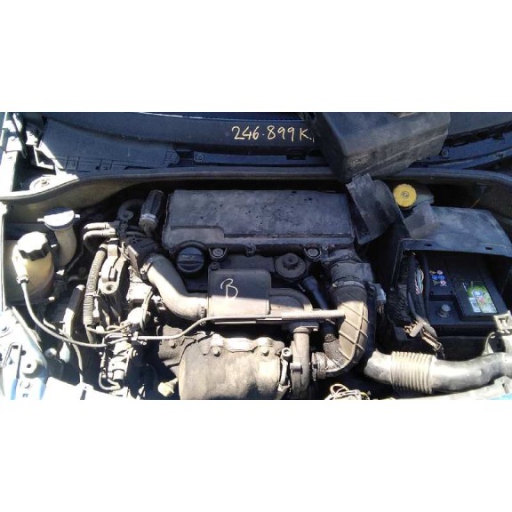 citroën c3 del año 2003