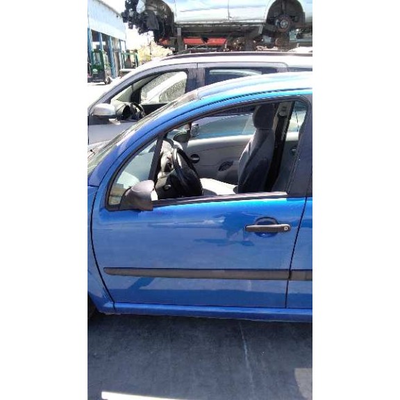 citroën c3 del año 2003