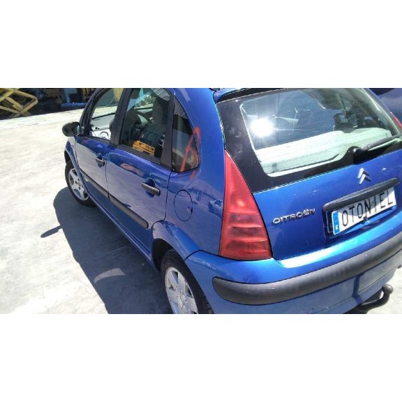 citroën c3 del año 2003