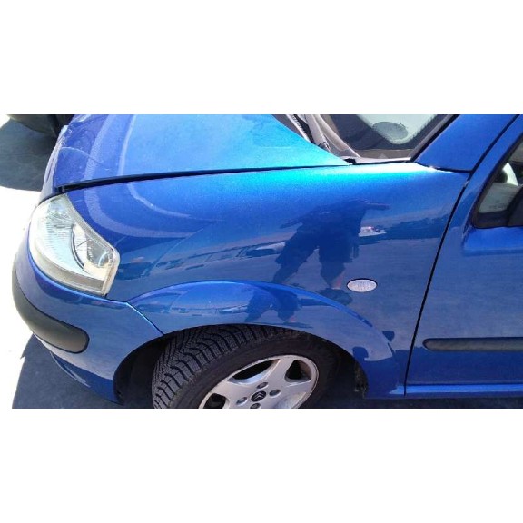 citroën c3 del año 2003