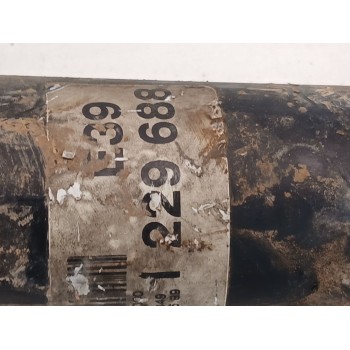 Recambio de transmision central para bmw 5 (e39) 520 i referencia OEM IAM 1229688  