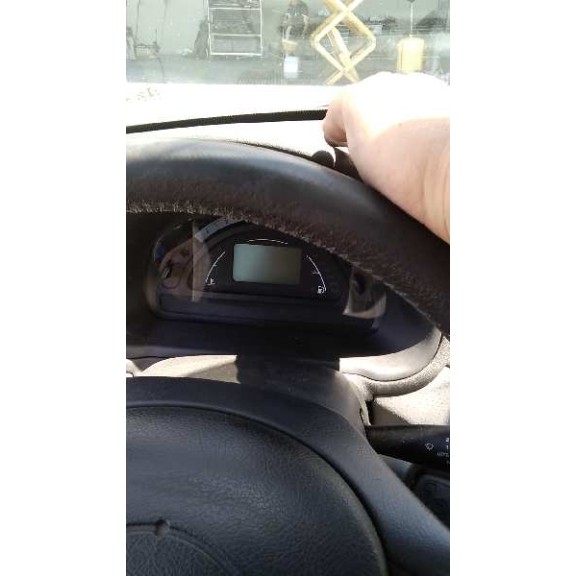 citroën c3 del año 2003