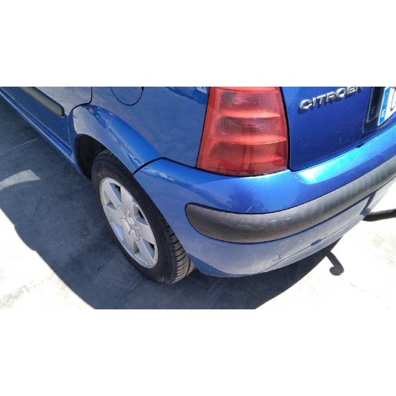 citroën c3 del año 2003