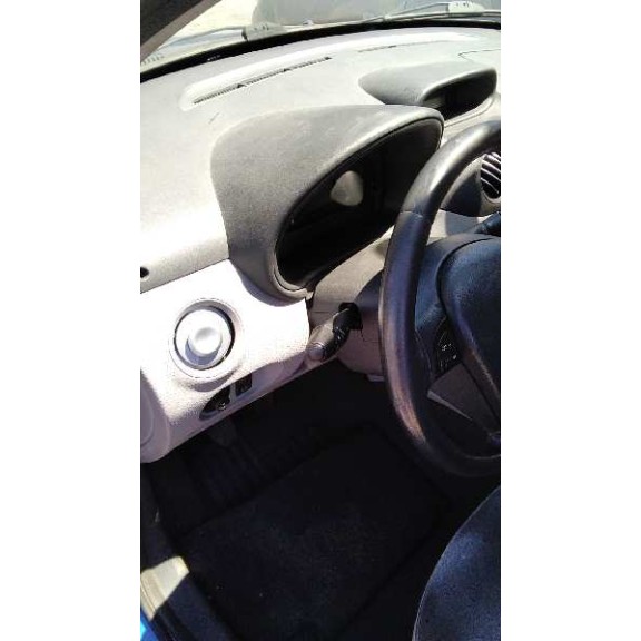 citroën c3 del año 2003