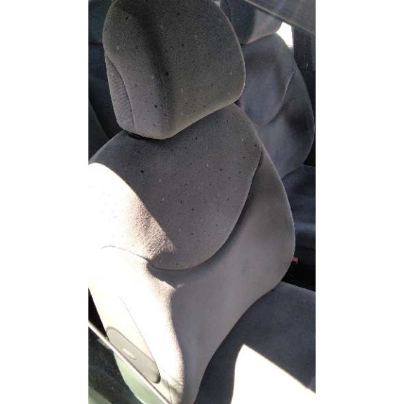 citroën c3 del año 2003