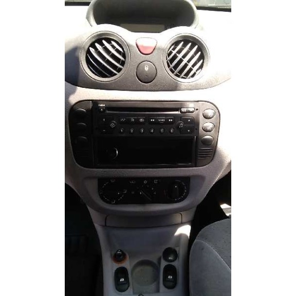 citroën c3 del año 2003