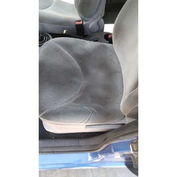 citroën c3 del año 2003