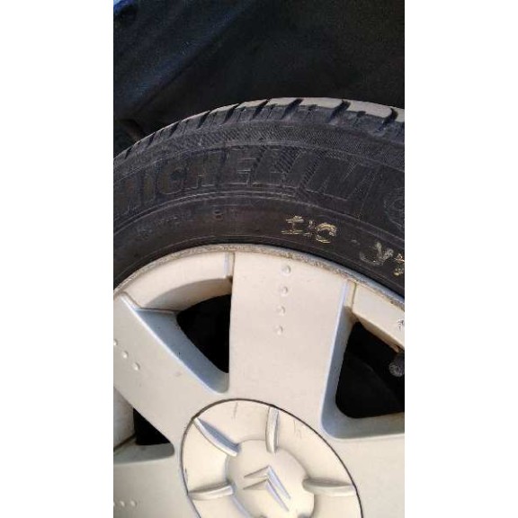 citroën c3 del año 2003