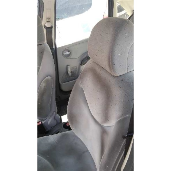 citroën c3 del año 2003