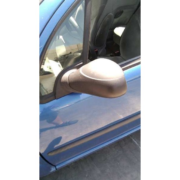 citroën c3 del año 2003