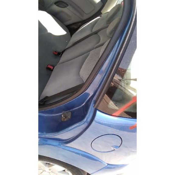 citroën c3 del año 2003