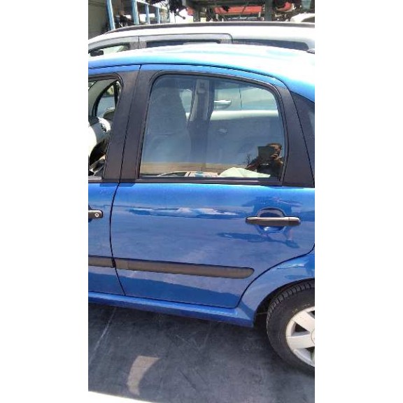 citroën c3 del año 2003