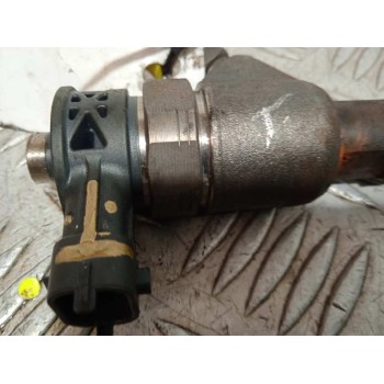 Recambio de inyector para kia carens ( ) 1.7 crdi cat referencia OEM IAM 0445110589 338002A610 