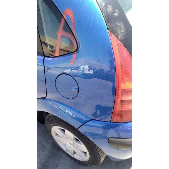 citroën c3 del año 2003