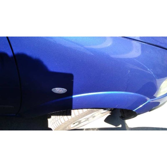 citroën c3 del año 2003