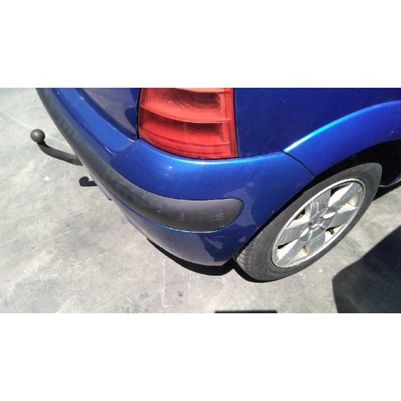 citroën c3 del año 2003