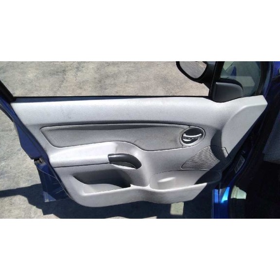 citroën c3 del año 2003