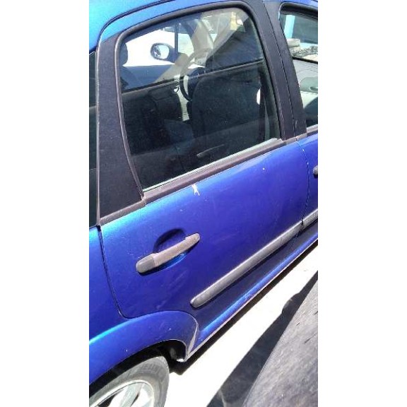 citroën c3 del año 2003