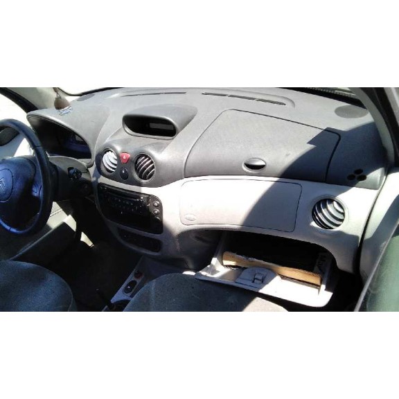 citroën c3 del año 2003