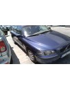 volvo s60 berlina del año 2001