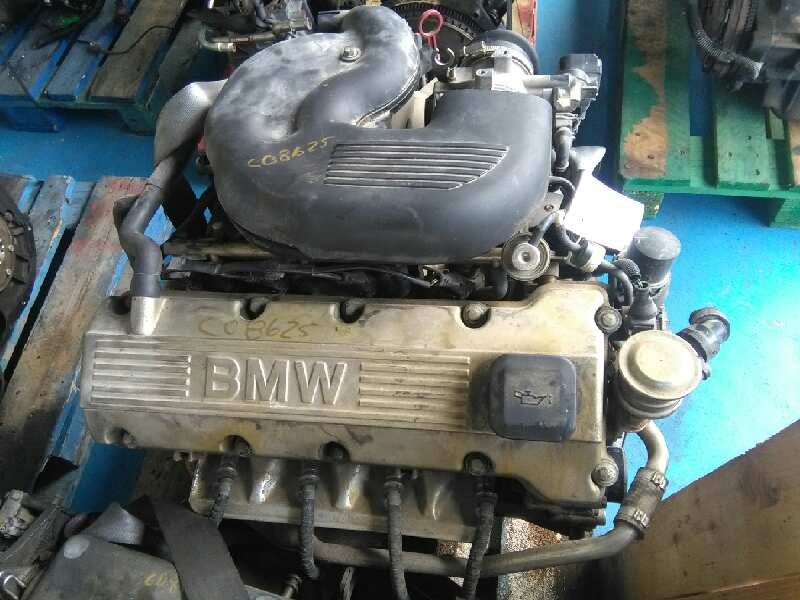 Recambio de motor completo para bmw serie 3 berlina (e46) 316i referencia OEM IAM  <M> 