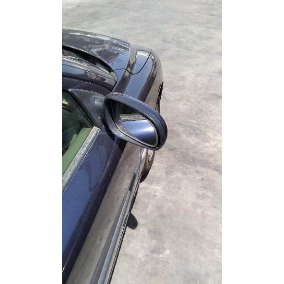 volvo s60 berlina del año 2001