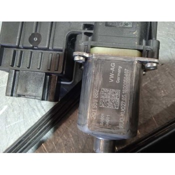 Recambio de elevalunas delantero derecho para seat arona reference referencia OEM IAM 0130822064 6 PINES 2Q1959882