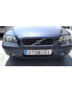 volvo s60 berlina del año 2001