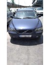 volvo s60 berlina del año 2001