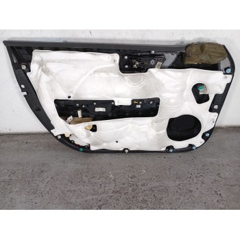 Recambio de guarnecido puerta delantera derecha para kia optima business referencia OEM IAM   